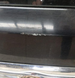 Malle/Hayon arriere CHRYSLER GRAND VOYAGER 5