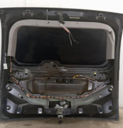 Malle/Hayon arriere CHRYSLER GRAND VOYAGER 5 Photo n°3