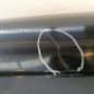 Porte arriere gauche CHRYSLER GRAND VOYAGER 5