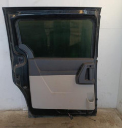 Porte arriere gauche CHRYSLER GRAND VOYAGER 5 Photo n°3