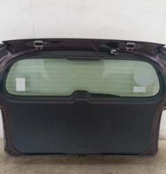 Malle/Hayon arriere TOYOTA URBAN CRUISER