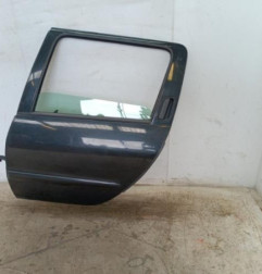 Porte arriere gauche PEUGEOT 206 Photo n°1