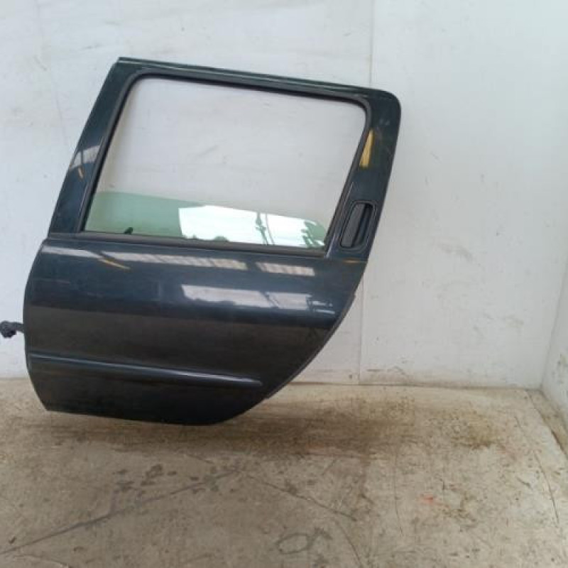 Porte arriere gauche PEUGEOT 206 Porte arriere gauche PEUGEOT 206