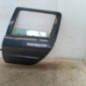 Porte arriere gauche PEUGEOT 206