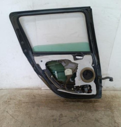 Porte arriere gauche PEUGEOT 206