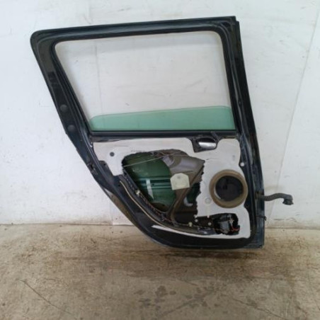 Porte arriere gauche PEUGEOT 206