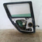 Porte arriere gauche PEUGEOT 206