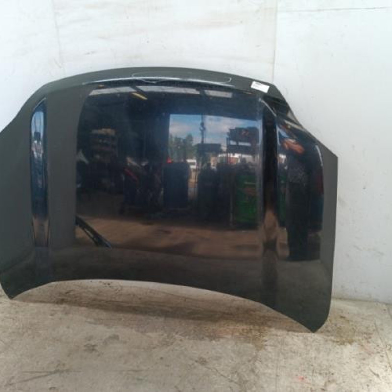 Capot NISSAN X-TRAIL 2