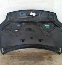 Capot NISSAN X-TRAIL 2 Photo n°3