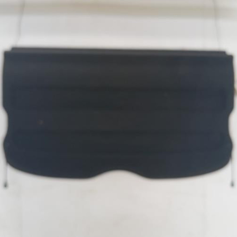 Plage arriere CITROEN C4 2 Plage arriere CITROEN C4 2