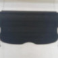 Plage arriere CITROEN C4 2