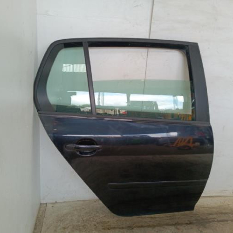 Porte arriere droit VOLKSWAGEN GOLF 5 Porte arriere droit VOLKSWAGEN GOLF 5