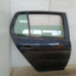 Porte arriere droit VOLKSWAGEN GOLF 5