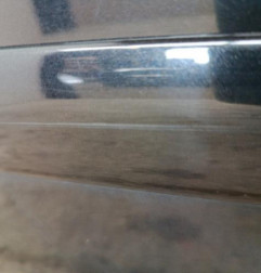 Porte arriere droit VOLKSWAGEN GOLF 5