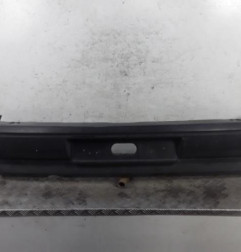 Pare choc arriere RENAULT CLIO 1 Photo n°1