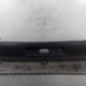 Pare choc arriere RENAULT CLIO 1