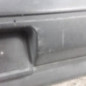 Pare choc arriere RENAULT CLIO 1