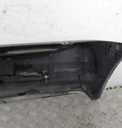 Pare choc arriere RENAULT CLIO 1 Photo n°5