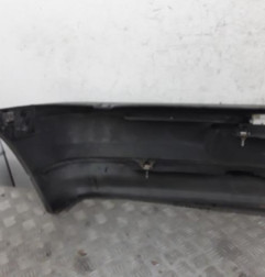 Pare choc arriere RENAULT CLIO 1 Photo n°6
