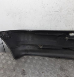 Pare choc arriere RENAULT CLIO 1 Photo n°7