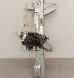 Leve vitre electrique arriere droit CITROEN C3 PICASSO Photo n°1