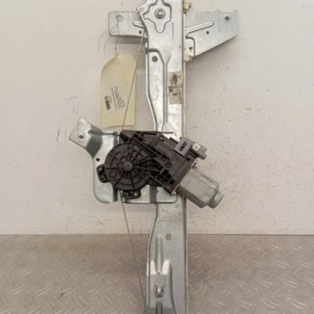 Leve vitre electrique arriere droit CITROEN C3 PICASSO Photo n°1