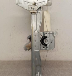 Leve vitre electrique arriere droit CITROEN C3 PICASSO Photo n°3