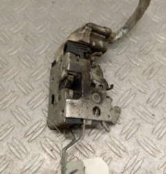 Serrure avant droit FIAT DUCATO 2 Photo n°1