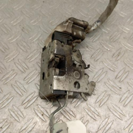 Serrure avant droit FIAT DUCATO 2 Photo n°1