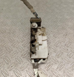 Serrure avant droit FIAT DUCATO 2