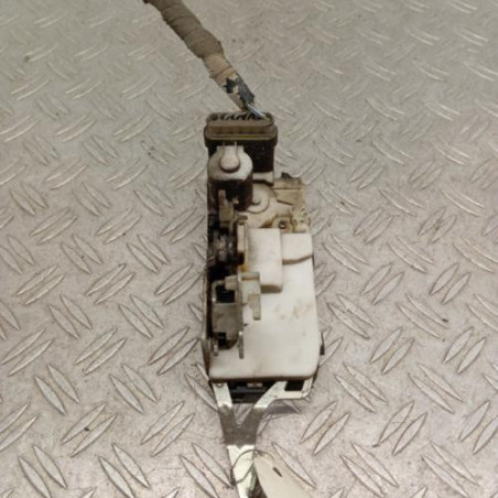 Serrure avant droit FIAT DUCATO 2