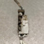 Serrure avant droit FIAT DUCATO 2
