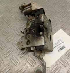 Serrure avant gauche FIAT DUCATO 2 Photo n°1