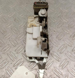 Serrure avant gauche FIAT DUCATO 2