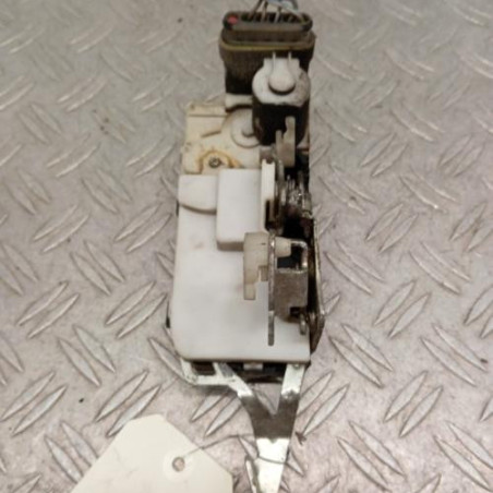 Serrure avant gauche FIAT DUCATO 2