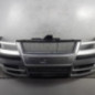 Pare choc avant FIAT ULYSSE 2
