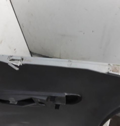 Pare choc avant FIAT ULYSSE 2 Photo n°6