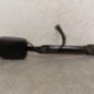 Attache ceinture avant gauche RENAULT SCENIC 3