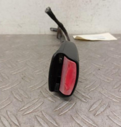 Attache ceinture avant gauche RENAULT SCENIC 3