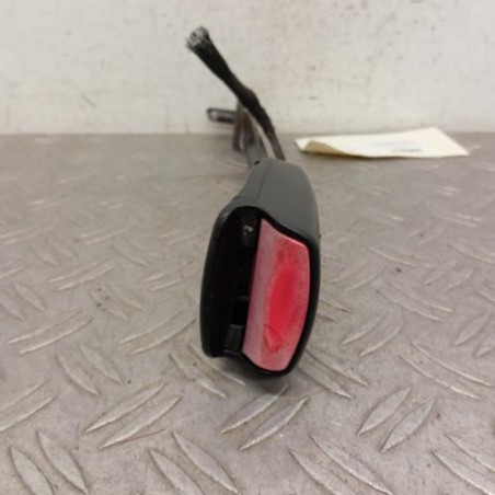 Attache ceinture avant gauche RENAULT SCENIC 3