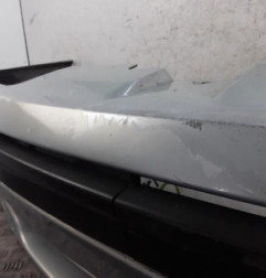 Pare choc avant RENAULT SCENIC 1 Photo n°3