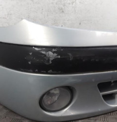 Pare choc avant RENAULT SCENIC 1 Photo n°4