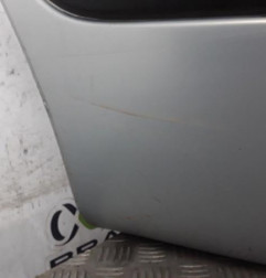 Pare choc avant RENAULT SCENIC 1 Photo n°5