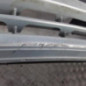 Pare choc avant RENAULT SCENIC 1