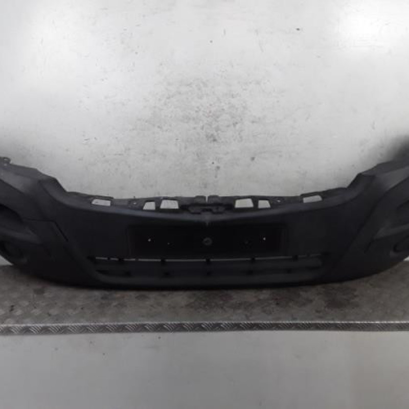 Pare choc avant OPEL MOVANO B