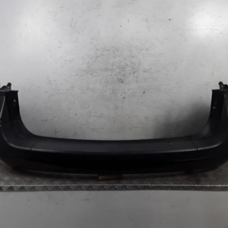 Pare choc arriere RENAULT MEGANE 2