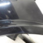 Pare choc arriere RENAULT MEGANE 2