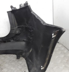 Pare choc arriere RENAULT MEGANE 2 Photo n°5