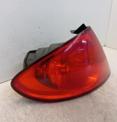 Feu arriere principal gauche (feux) SEAT TOLEDO 3 Photo n°3