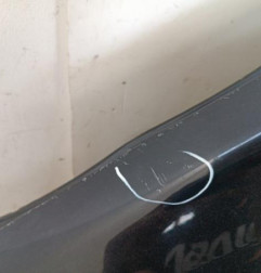 Aile avant gauche CHRYSLER GRAND VOYAGER 5